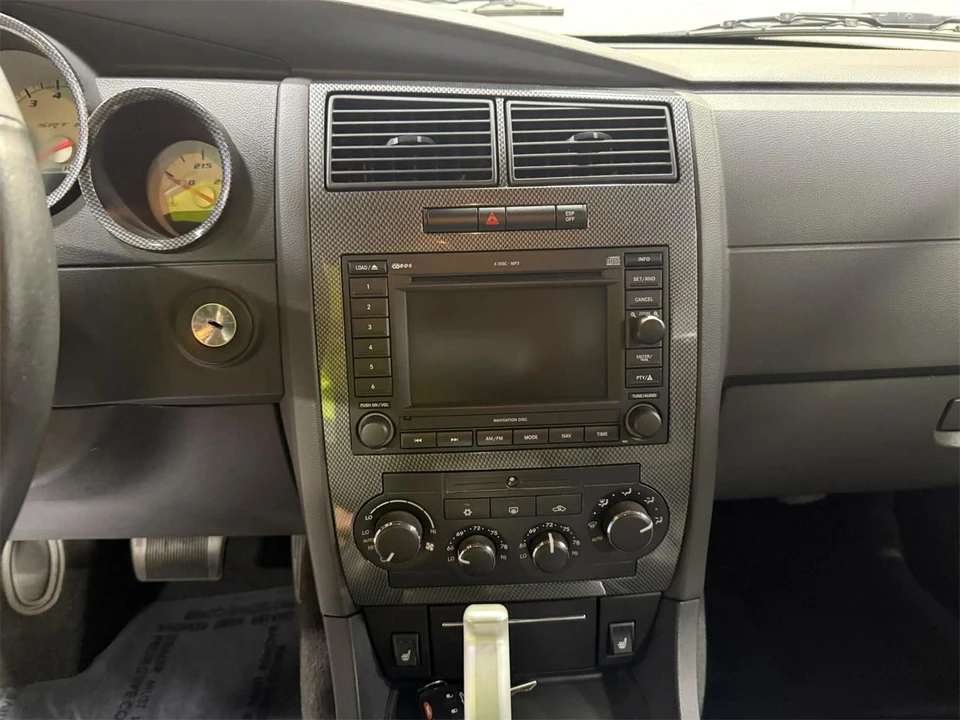 2007 Dodge Charger 6th Gen - Image 5 of 31