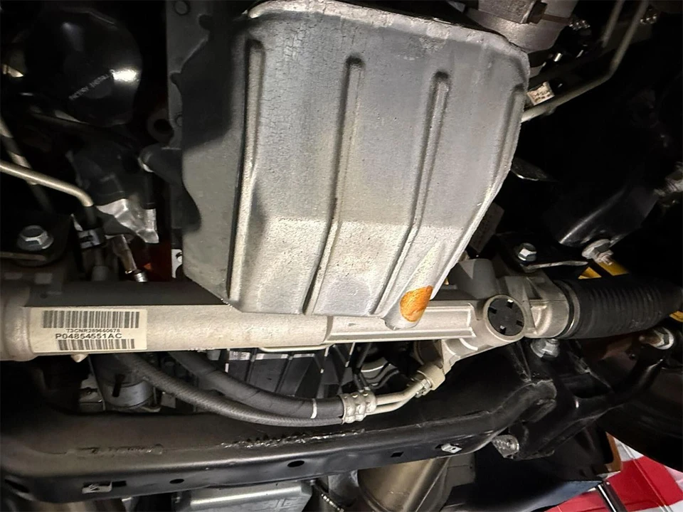 2007 Dodge Charger 6th Gen - Image 18 of 31