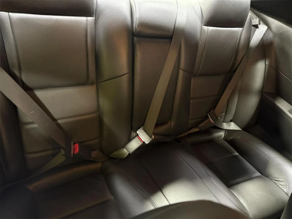 2007 Dodge Charger 6th Gen - Image 11 of 31