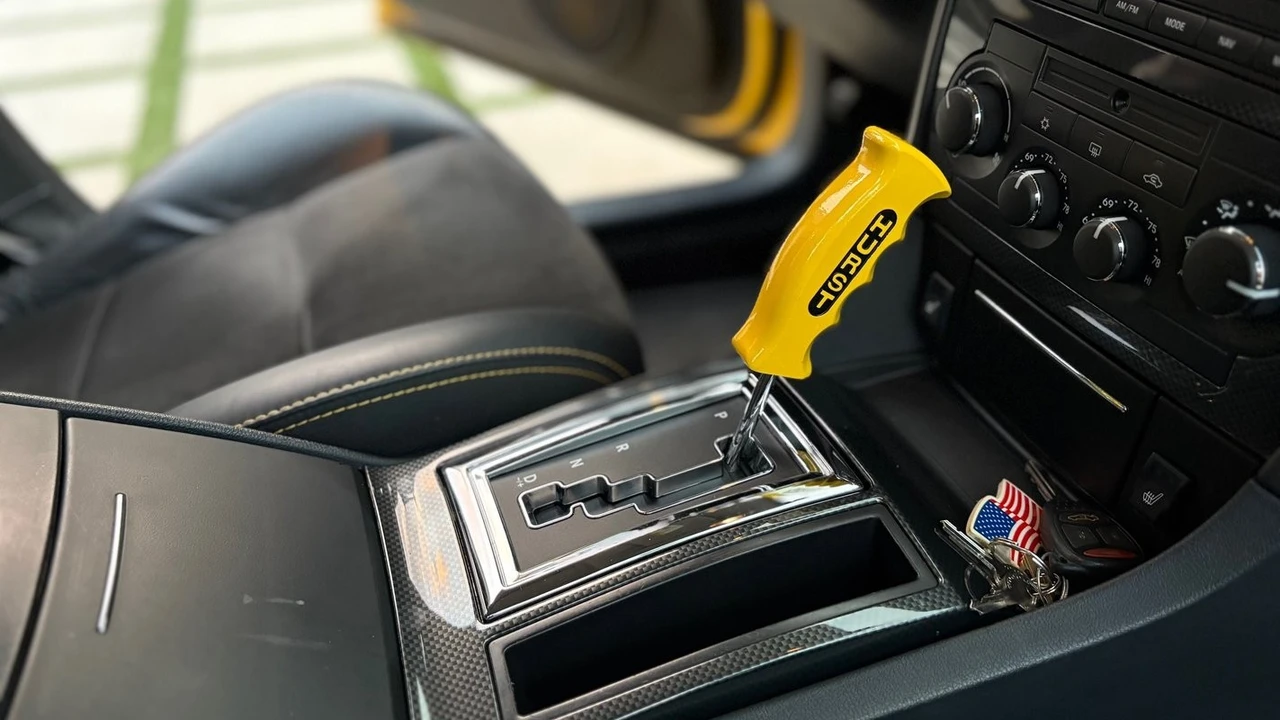 2007 Dodge Charger 6th Gen - Image 15 of 19