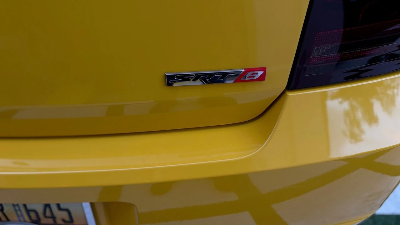 2007 Dodge Charger 6th Gen - Image 10 of 19