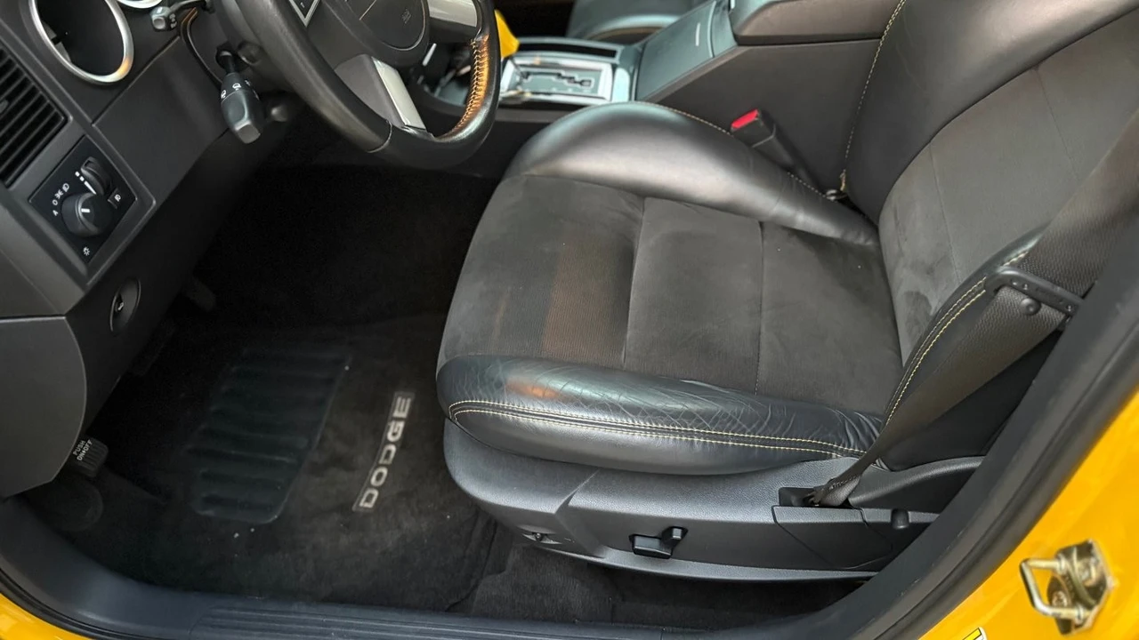 2007 Dodge Charger 6th Gen - Image 12 of 19