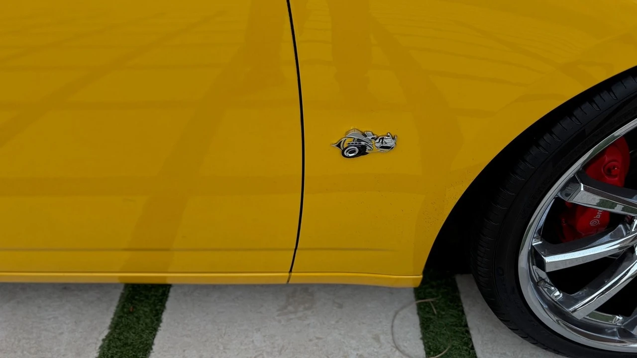 2007 Dodge Charger 6th Gen - Image 3 of 19
