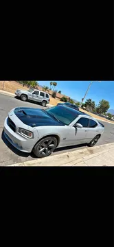 2007 Dodge Charger 5.7 HEMI RT