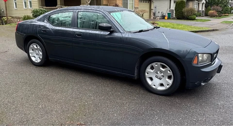 2007 Dodge Charger 6th Gen - Image 2 of 8