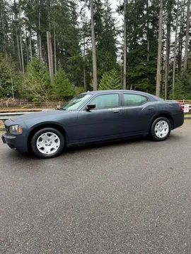 2007 Dodge Charger