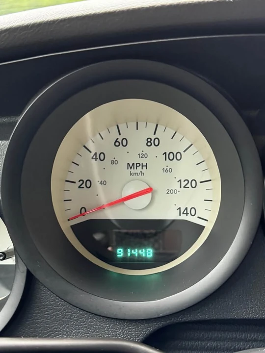 2007 Dodge Charger 6th Gen - Image 7 of 8