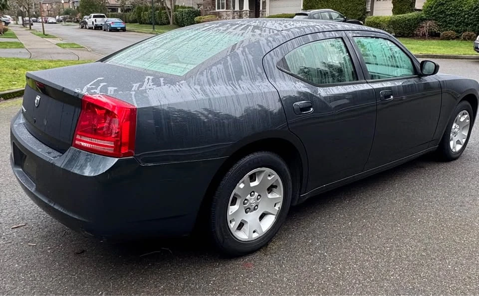 2007 Dodge Charger 6th Gen - Image 3 of 9