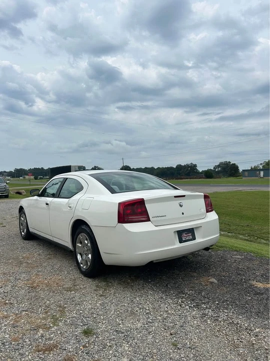 2007 Dodge Charger 6th Gen - Image 2 of 5