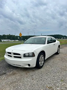 2007 Dodge Charger Base