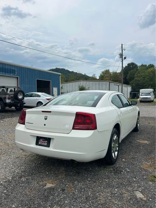 2007 Dodge Charger 6th Gen - Image 3 of 5