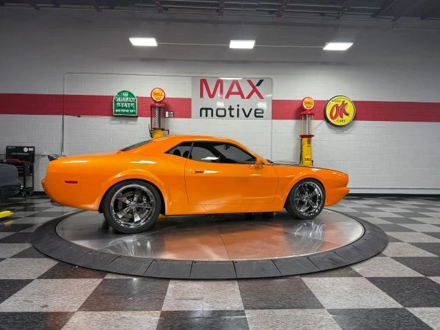 2007 Dodge Charger 6th Gen - Image 16 of 21