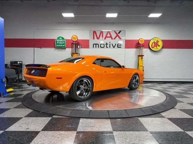 2007 Dodge Charger 6th Gen - Image 15 of 31