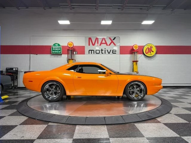 2007 Dodge Charger 6th Gen - Image 17 of 31