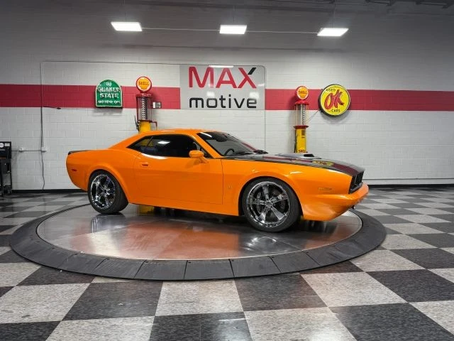 2007 Dodge Charger 6th Gen - Image 2 of 31