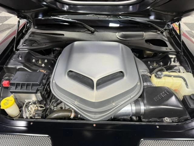 2007 Dodge Charger 6th Gen - Image 22 of 31