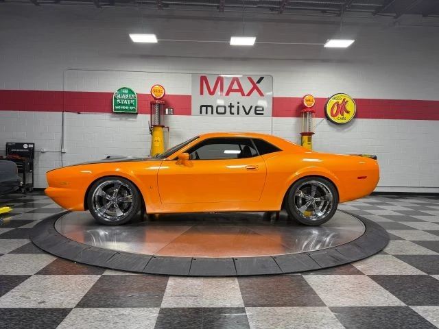 2007 Dodge Charger 6th Gen - Image 9 of 31