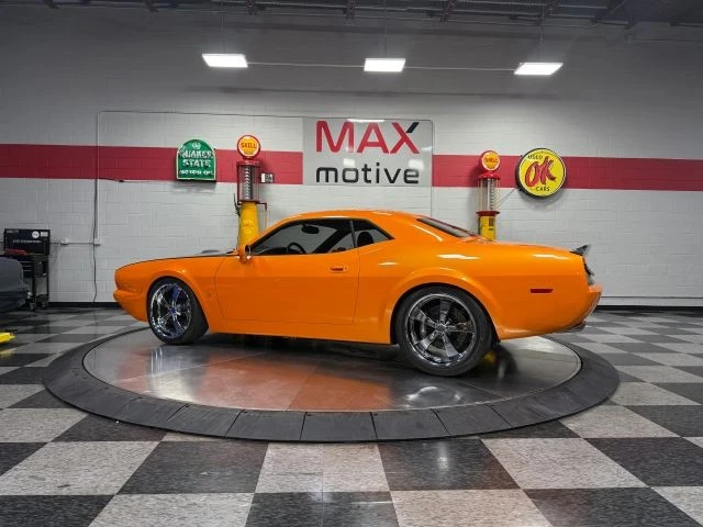 2007 Dodge Charger 6th Gen - Image 10 of 31