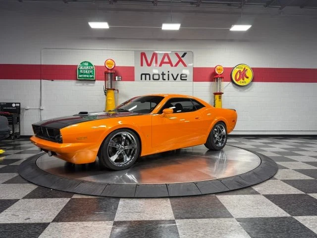 2007 Dodge Charger 6th Gen - Image 7 of 31