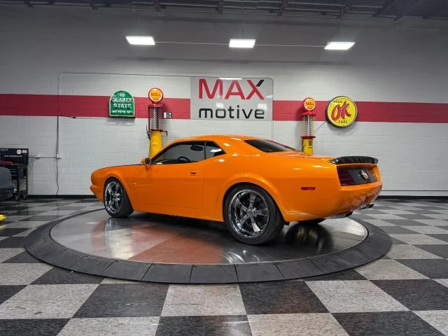 2007 Dodge Charger 6th Gen - Image 11 of 31