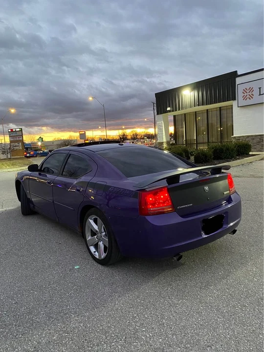 2007 Dodge Charger SRT & 392 6th Gen - Image 3 of 8