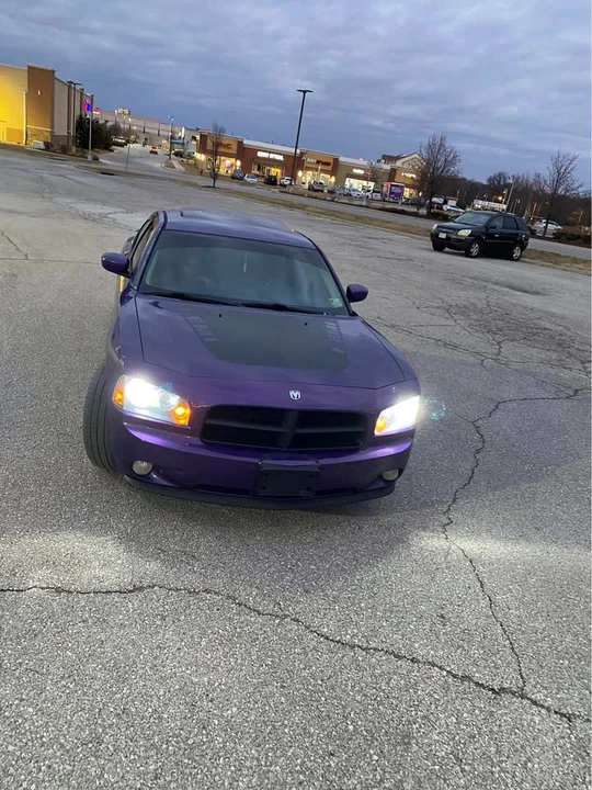 2007 Dodge Charger SRT & 392 6th Gen - Image 2 of 8