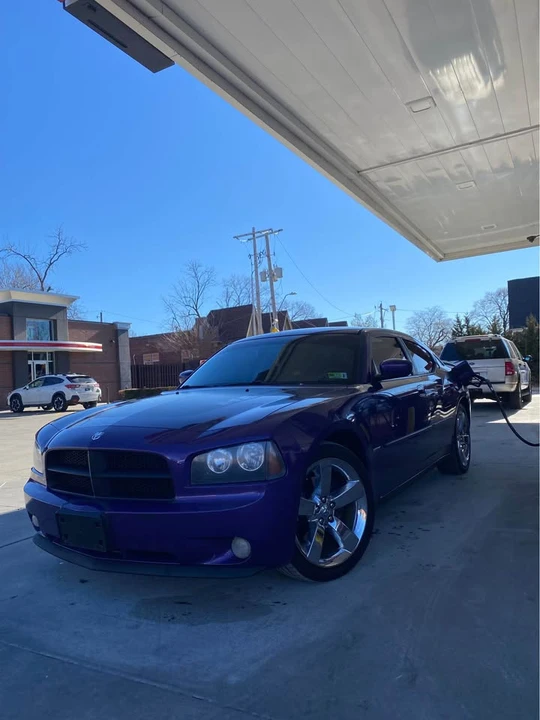 2007 Dodge Charger SRT & 392 6th Gen - Image 8 of 8