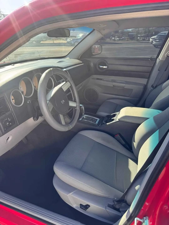 2007 Dodge Charger SRT & 392 6th Gen - Image 6 of 6