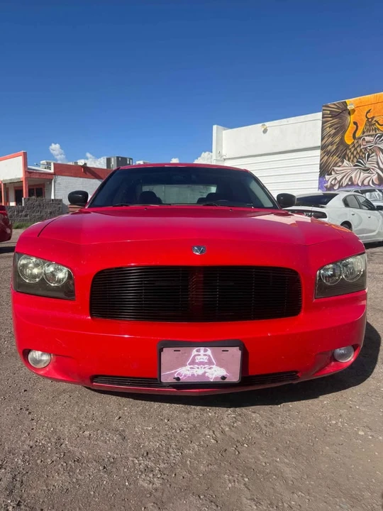 2007 Dodge Charger SRT & 392 6th Gen - Image 4 of 6
