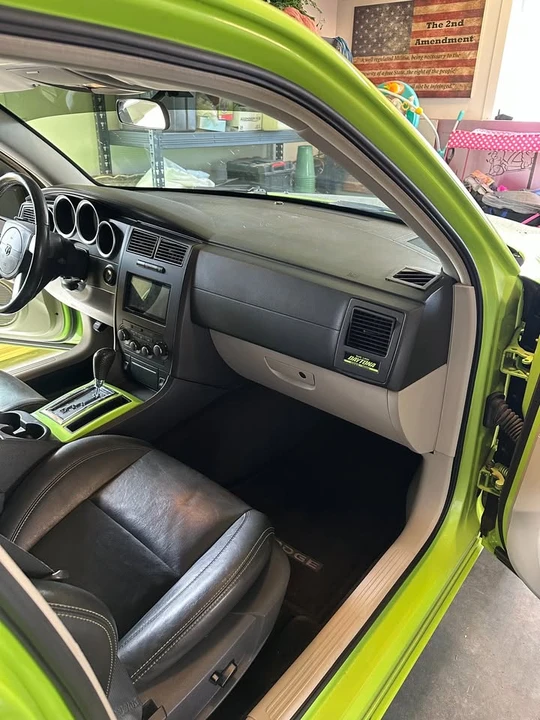 2007 Dodge Charger 6th Gen - Image 2 of 14