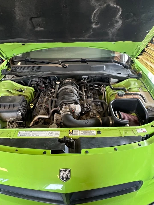 2007 Dodge Charger 6th Gen - Image 10 of 14