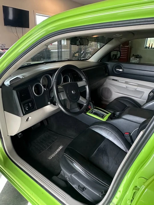 2007 Dodge Charger 6th Gen - Image 3 of 14
