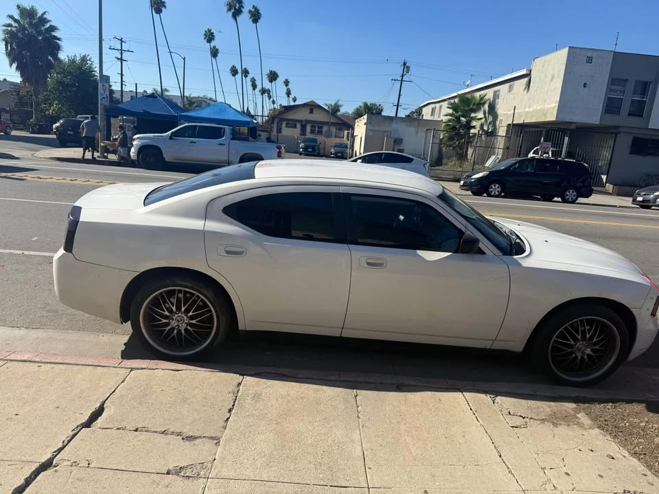 2007 Dodge Charger - Image 7 of 7