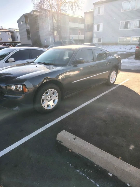 2007 Dodge Charger - Image 6 of 6