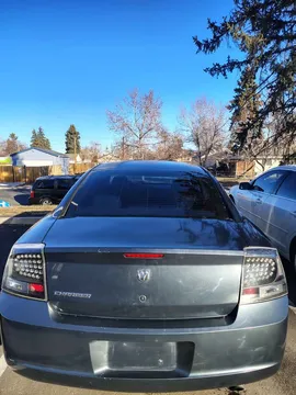 2007 Dodge Charger · Daytona Sedan 4D