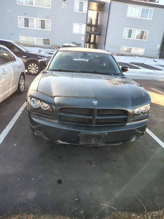 2007 Dodge Charger - Image 3 of 6
