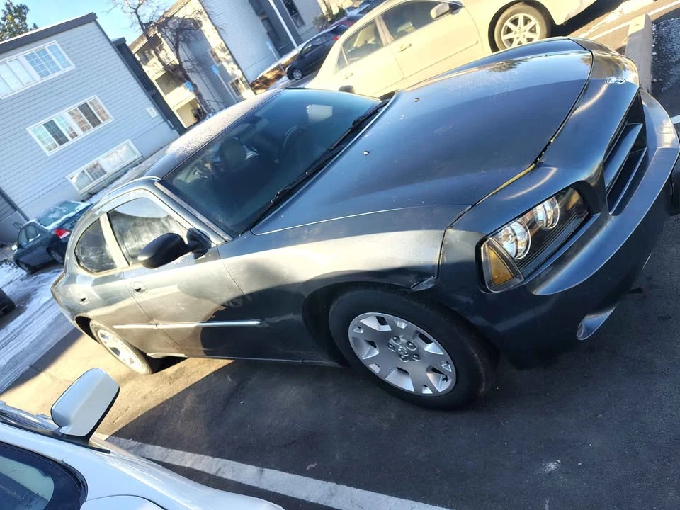 2007 Dodge Charger - Image 2 of 6
