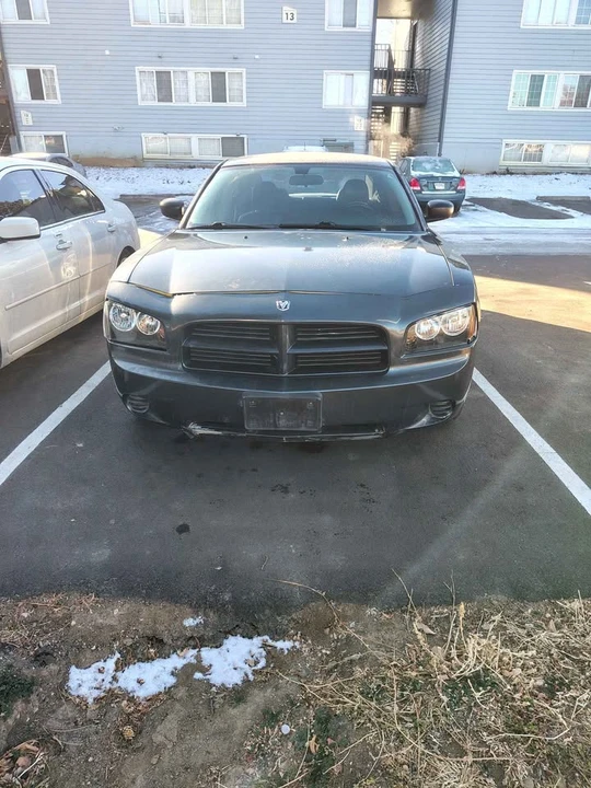 2007 Dodge Charger - Image 5 of 6