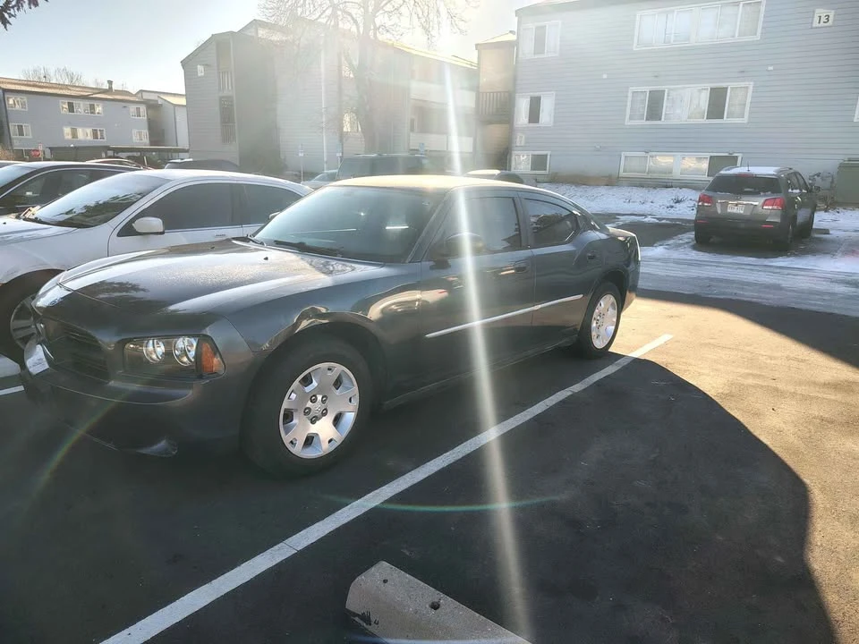 2007 Dodge Charger - Image 4 of 6