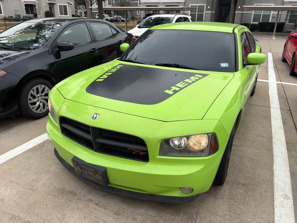 2007 Dodge Charger 6th Gen - Image 2 of 7