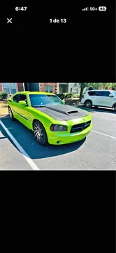 2007 Dodge Charger Daytona Sedan 4D