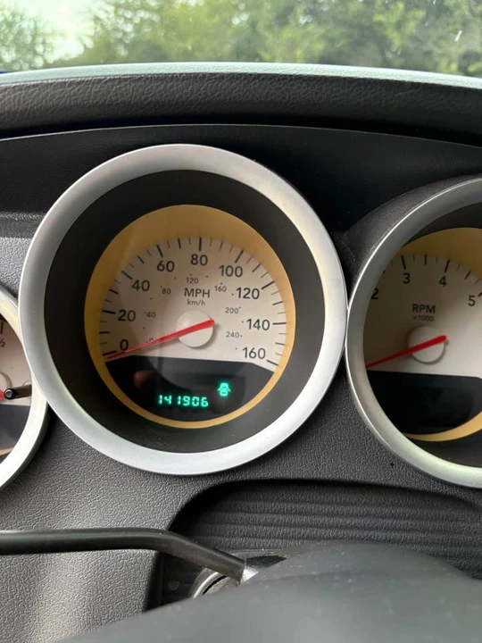2007 Dodge Charger 6th Gen - Image 7 of 9