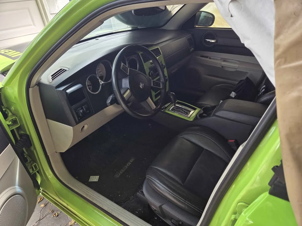 2007 Dodge Charger 6th Gen - Image 6 of 7
