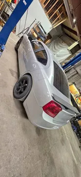 2007 Dodge Charger Daytona Sedan 4D