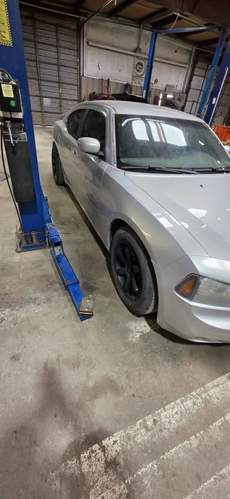2007 Dodge Charger 6th Gen - Image 3 of 6