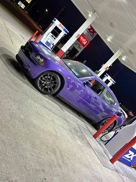 2007 Dodge Charger Daytona Sedan 4D