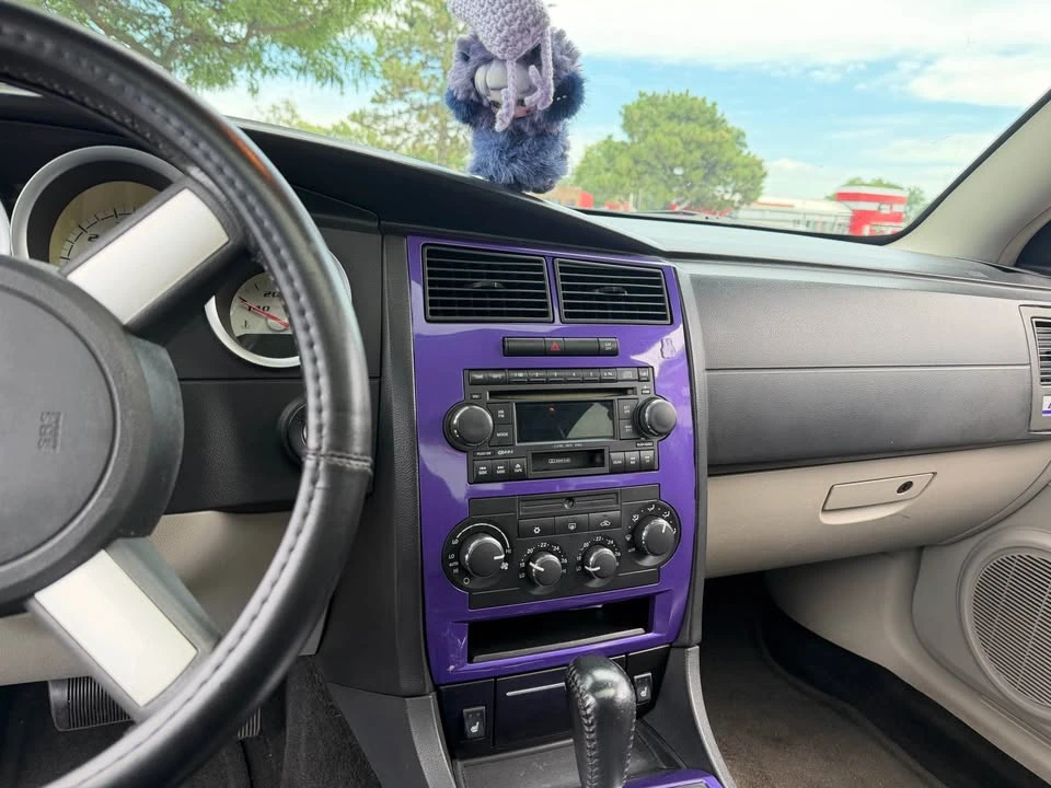 2007 Dodge Charger 6th Gen - Image 8 of 19