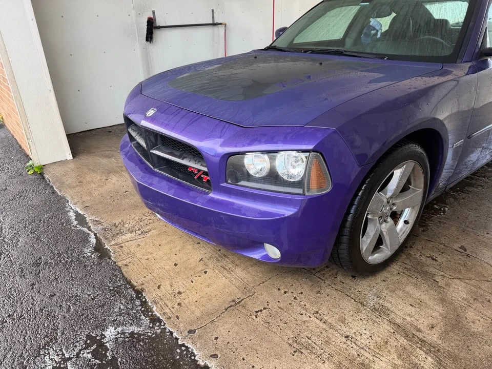 2007 Dodge Charger 6th Gen - Image 17 of 19