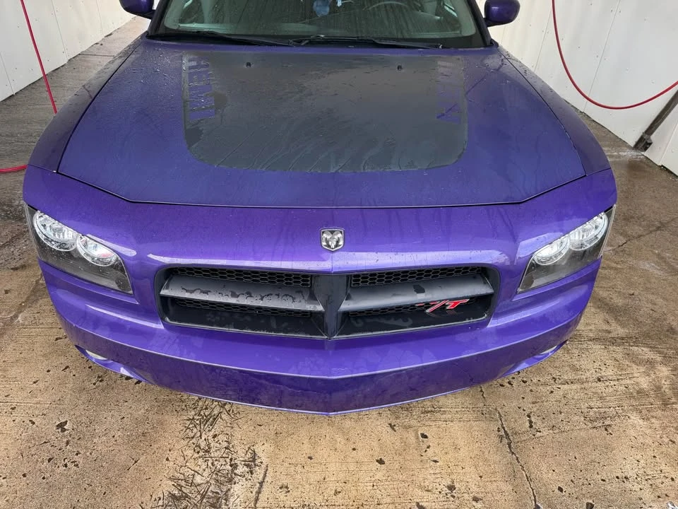 2007 Dodge Charger 6th Gen - Image 5 of 19