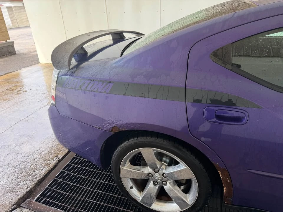 2007 Dodge Charger 6th Gen - Image 3 of 19